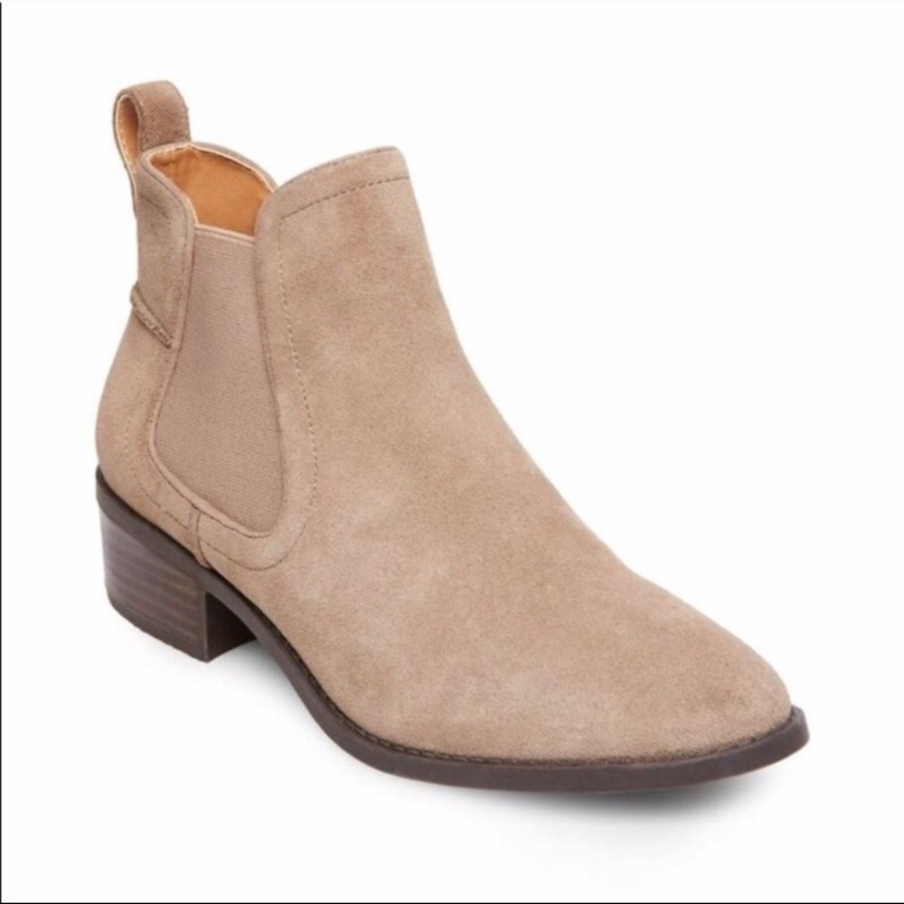 Steve Madden-Dicey